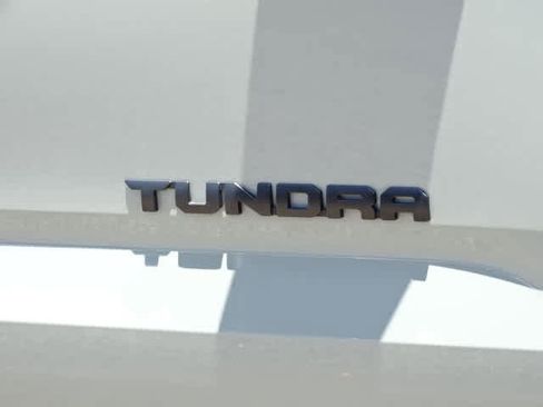 Used 2023 Toyota Tundra SR5 w/ TRD Off-Road Package AWD/4WD image 8