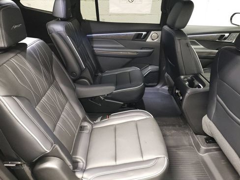 New 2026 Buick Enclave Avenir w/ Super Cruise Package AWD/4WD image 11