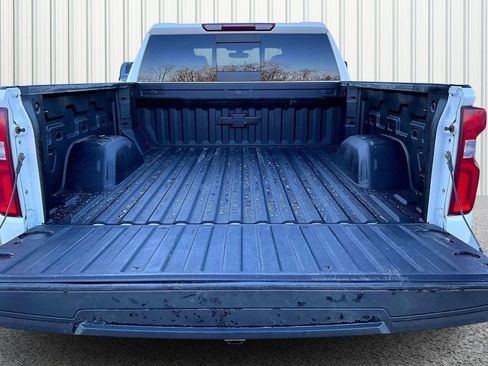 Used 2022 Chevrolet Silverado 1500 RST w/ True North Edition Plus image 7