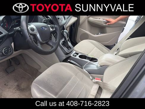 Used 2014 Ford Escape SE FWD image 4