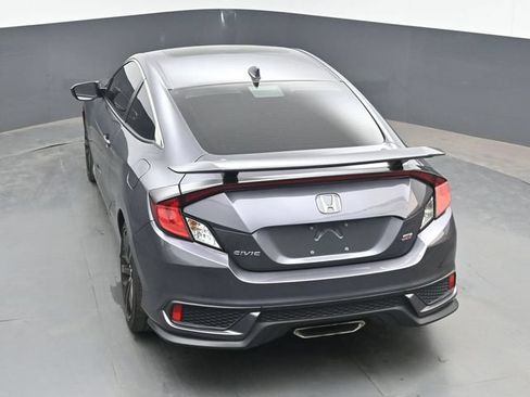 Used 2020 Honda Civic Si image 23