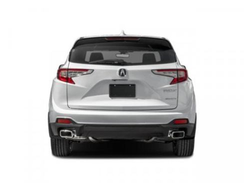 Used 2025 Acura RDX SH-AWD image 8