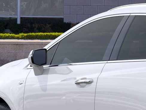 New 2026 Cadillac XT5 Luxury w/ LPO, Floor Liner Package FWD image 12