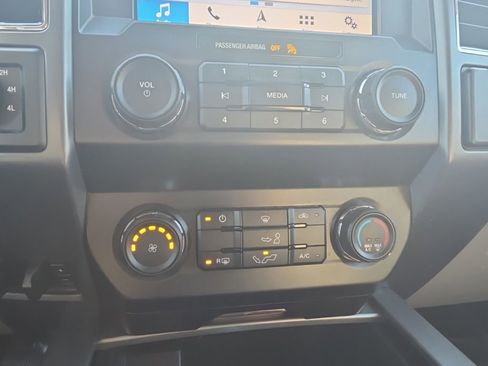 Certified 2019 Ford F150 XLT w/ Equipment Group 301A Mid image 22