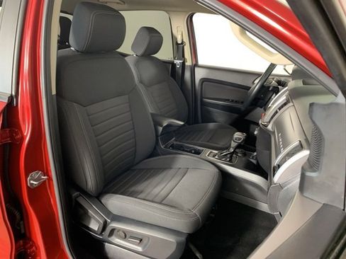 Used 2020 Ford Ranger XLT w/ Equipment Group 302A Luxury image 21