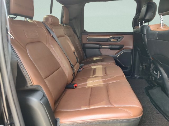 Used 2020 RAM 1500 Limited RWD image 31