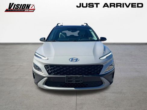 Used 2023 Hyundai Kona SEL image 2