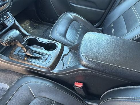 Used 2019 GMC Canyon Denali AWD/4WD image 13