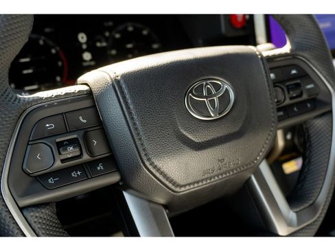 New 2026 Toyota Tacoma TRD Sport image 30