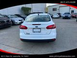 Used 2018 Ford Focus SE image 5