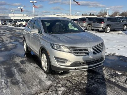 Used 2017 Lincoln MKC Premiere