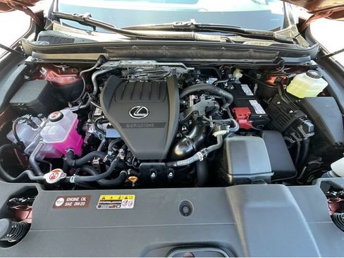 New 2026 Lexus RX 350 Premium FWD image 40