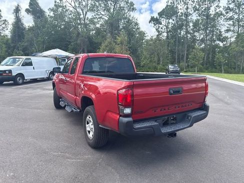 Used 2022 Toyota Tacoma SR RWD image 13