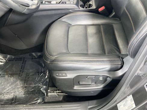 Used 2021 MAZDA CX-5 Grand Touring image 20