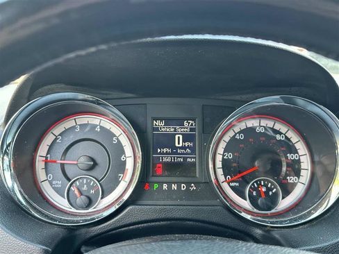 Used 2019 Dodge Grand Caravan GT FWD image 14