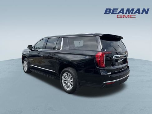 Used 2024 GMC Yukon XL SLT AWD/4WD image 5