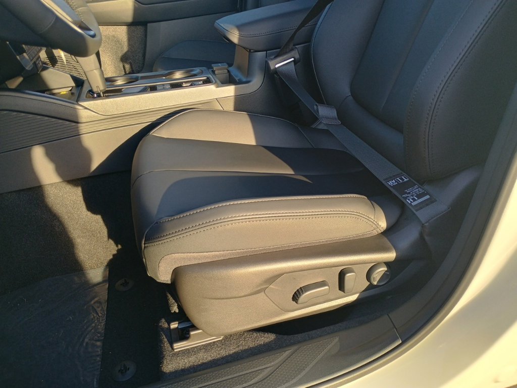 New 2026 Subaru Outback Premium AWD/4WD image 13