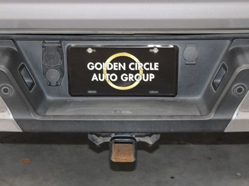 Used 2021 Ford F150 Lariat AWD/4WD image 14