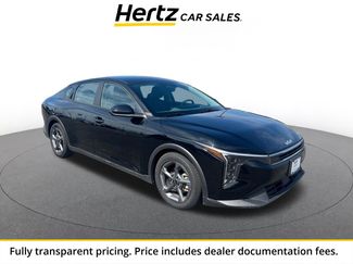 Used 2025 Kia K4 FWD video 1