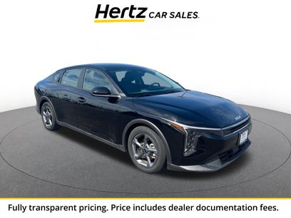 Used 2025 Kia K4