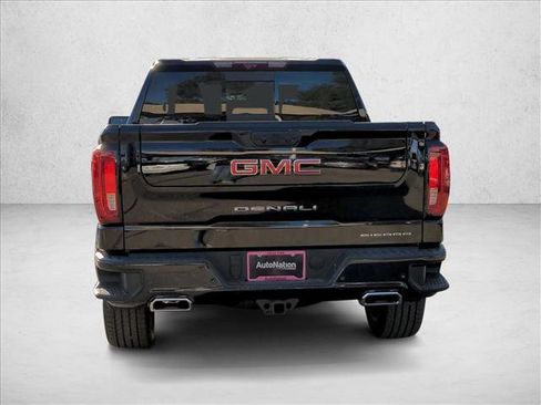 New 2026 GMC Sierra 1500 Denali w/ Denali Reserve Package image 6