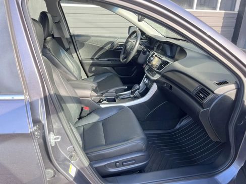 Used 2013 Honda Accord EX-L image 14