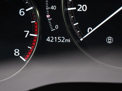 Used 2022 MAZDA CX-30 AWD 2.5 S w/ Select Package image 26