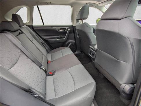 Used 2025 Toyota RAV4 XLE w/ Convenience Package AWD/4WD image 20