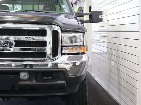 Used 2003 Ford F350 XLT AWD/4WD image 58