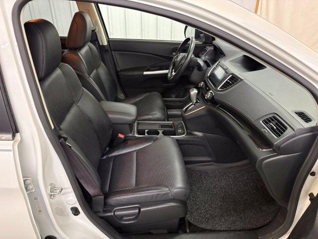 Used 2016 Honda CR-V EX-L image 22