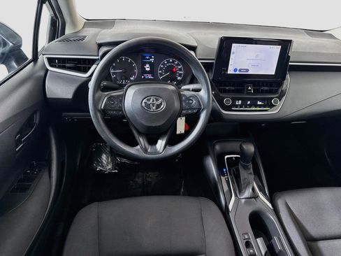 Used 2023 Toyota Corolla LE FWD image 17