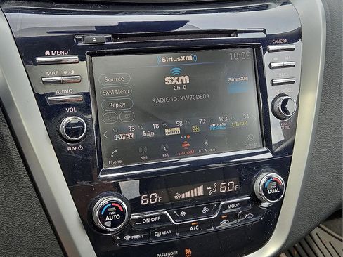 Used 2023 Nissan Murano Platinum w/ Cargo Package AWD/4WD image 16