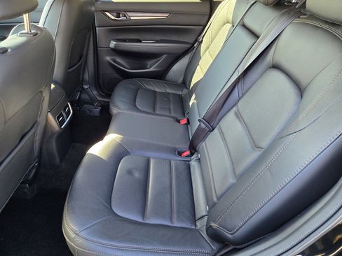 Used 2017 MAZDA CX-5 Grand Select image 12