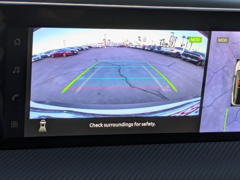 New 2026 Nissan Kicks SR FWD image 18