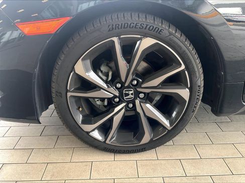 Used 2020 Honda Civic Sport image 12