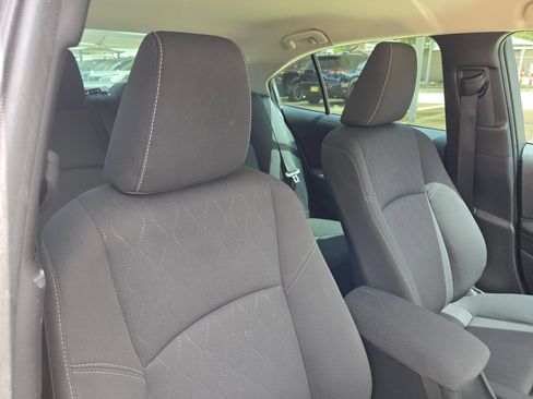 Used 2023 Toyota Corolla LE FWD image 27