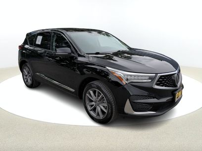 Used 2021 Acura RDX w/ Technology Package