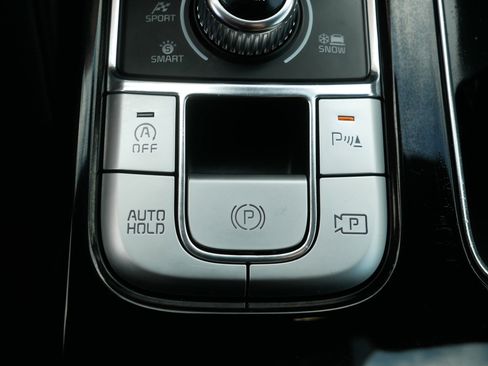 Certified 2024 Kia Telluride SX Prestige X-Line AWD/4WD image 31