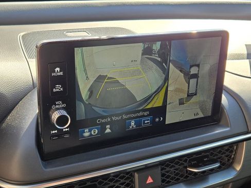 Certified 2025 Acura ADX A-Spec image 28