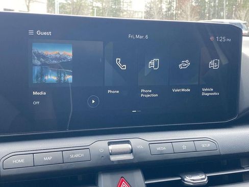 New 2026 Kia K4 LXS image 12