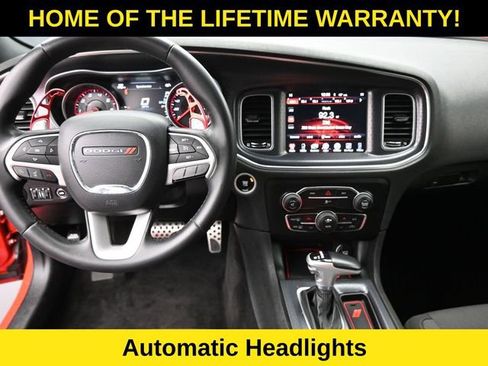 Used 2016 Dodge Charger R/T RWD image 15