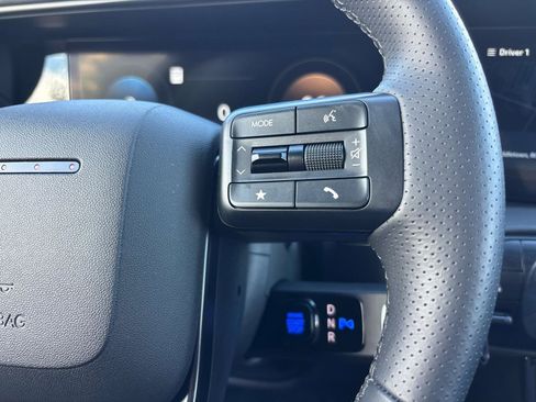 Certified 2026 Hyundai Palisade XRT Pro AWD/4WD image 25