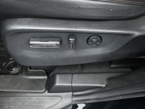 Certified 2025 Honda Odyssey Sport-L image 23