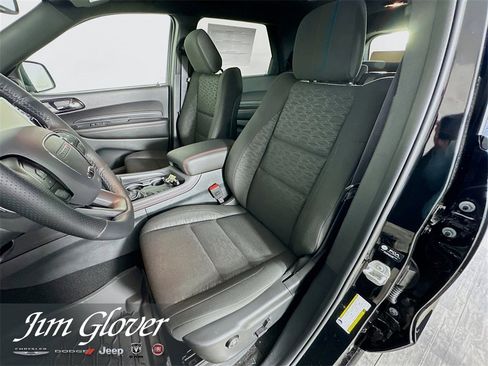 New 2026 Dodge Durango GT w/ Blacktop Package image 25