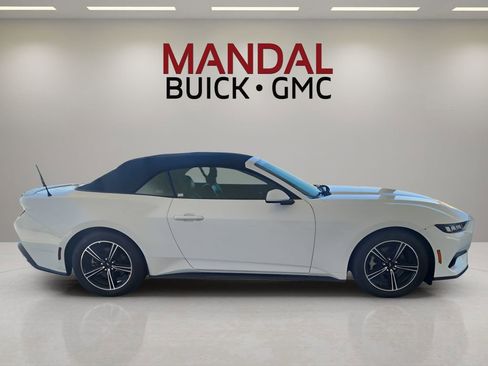 Used 2024 Ford Mustang Premium image 5