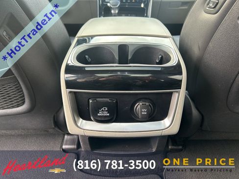 Used 2022 Kia Carnival SX Prestige image 45