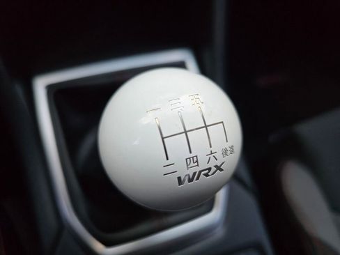 Used 2022 Subaru WRX image 32