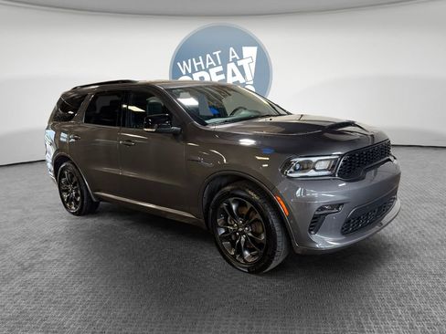 Used 2023 Dodge Durango R/T AWD/4WD image 1