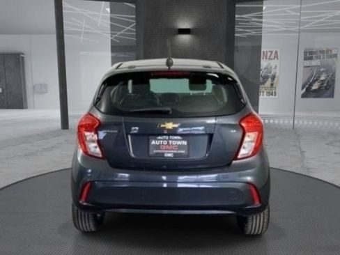 Used 2019 Chevrolet Spark LT FWD image 6