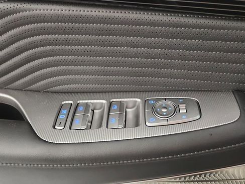 Used 2023 Hyundai Palisade Calligraphy AWD/4WD image 15